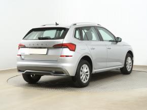 Škoda Kamiq  1.0 TSI 