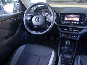 Škoda Kamiq  1.0 TSI 