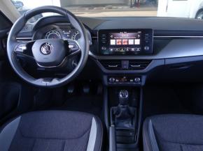 Škoda Kamiq  1.0 TSI 