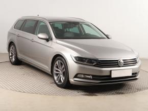 Volkswagen Passat  2.0 TDI Highline 