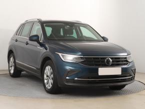 Volkswagen Tiguan  1.5 TSI Highline 
