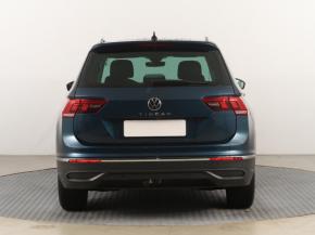Volkswagen Tiguan  1.5 TSI Highline 
