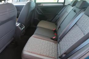 Volkswagen Tiguan  1.5 TSI Highline 