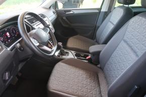 Volkswagen Tiguan  1.5 TSI Highline 