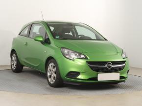 Opel Corsa  1.0 Turbo 