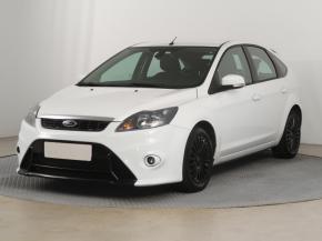 Ford Focus  1.6 TDCi 
