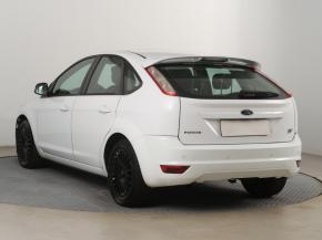 Ford Focus  1.6 TDCi 