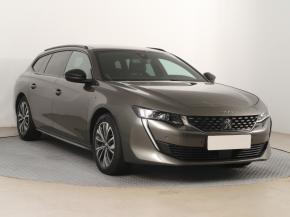 Peugeot 508  1.6 PureTech 