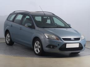 Ford Focus  2.0 TDCi 