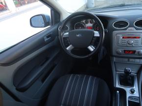 Ford Focus  2.0 TDCi 