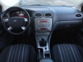 Ford Focus  2.0 TDCi 