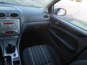 Ford Focus  2.0 TDCi 