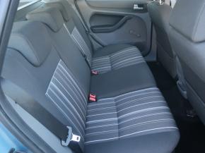 Ford Focus  2.0 TDCi 