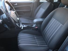 Ford Focus  2.0 TDCi 