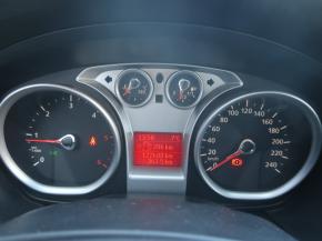 Ford Focus  2.0 TDCi 