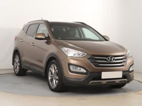 Hyundai Santa Fe  2.2 CRDi Premium