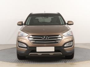 Hyundai Santa Fe  2.2 CRDi Premium 