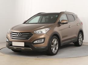 Hyundai Santa Fe  2.2 CRDi Premium 