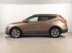 Hyundai Santa Fe  2.2 CRDi Premium 