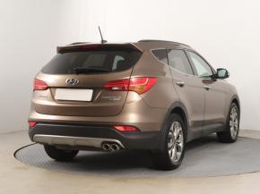 Hyundai Santa Fe  2.2 CRDi Premium 