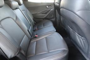 Hyundai Santa Fe  2.2 CRDi Premium 