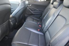 Hyundai Santa Fe  2.2 CRDi Premium 