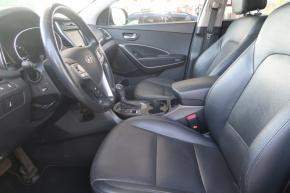 Hyundai Santa Fe  2.2 CRDi Premium 