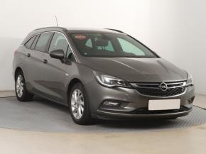 Opel Astra  1.4 T 
