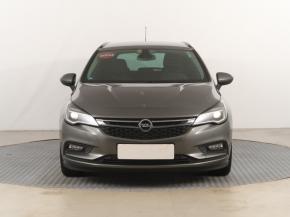 Opel Astra  1.4 T 