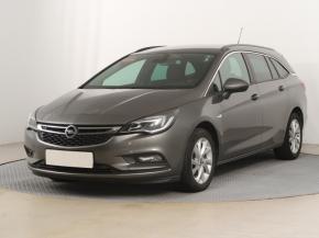 Opel Astra  1.4 T 