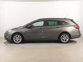 Opel Astra  1.4 T 