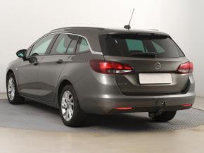 Opel Astra  1.4 T 