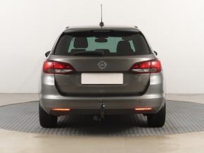 Opel Astra  1.4 T 