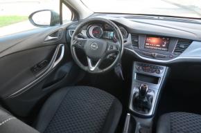 Opel Astra  1.4 T 