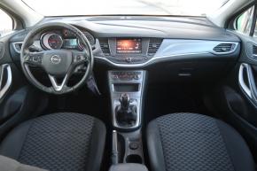 Opel Astra  1.4 T 