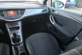 Opel Astra  1.4 T 