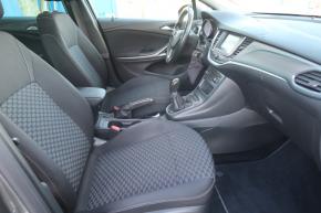 Opel Astra  1.4 T 