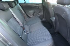 Opel Astra  1.4 T 