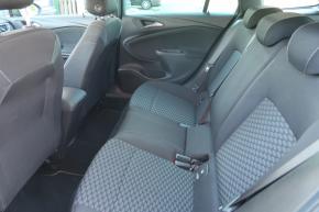 Opel Astra  1.4 T 