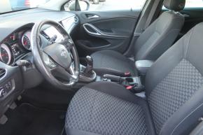 Opel Astra  1.4 T 