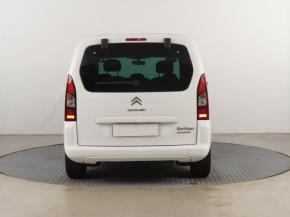 Citroen Berlingo  1.6 BlueHDi 