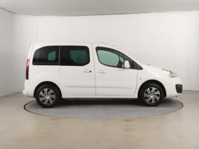 Citroen Berlingo  1.6 BlueHDi 