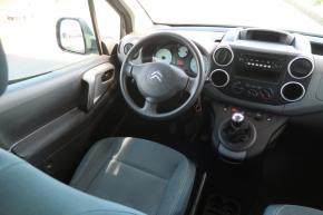 Citroen Berlingo  1.6 BlueHDi 