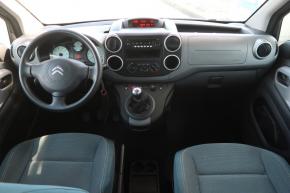 Citroen Berlingo  1.6 BlueHDi 