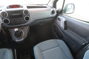 Citroen Berlingo  1.6 BlueHDi 