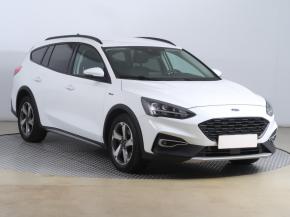 Ford Focus  1.0 MHEV Active