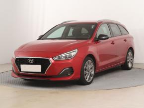 Hyundai i30  1.4 T-GDI 