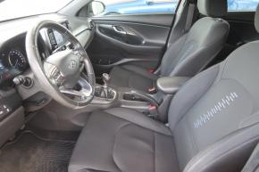 Hyundai i30  1.4 T-GDI 