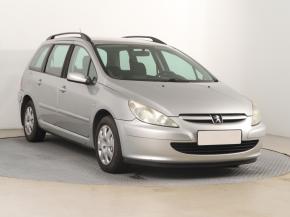 Peugeot 307  1.6 HDi 