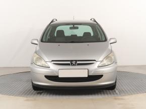 Peugeot 307  1.6 HDi 